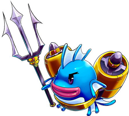 [ Img] - Brave Frontier Merit Points (445x400)