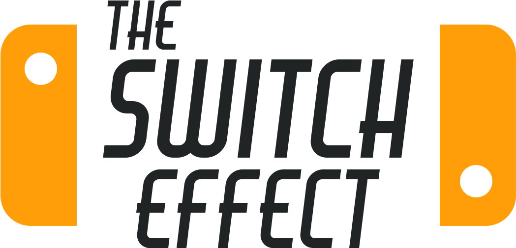 A Nice Interview By The Switch Effect Of Old School - Switch Effect (1080x1080)