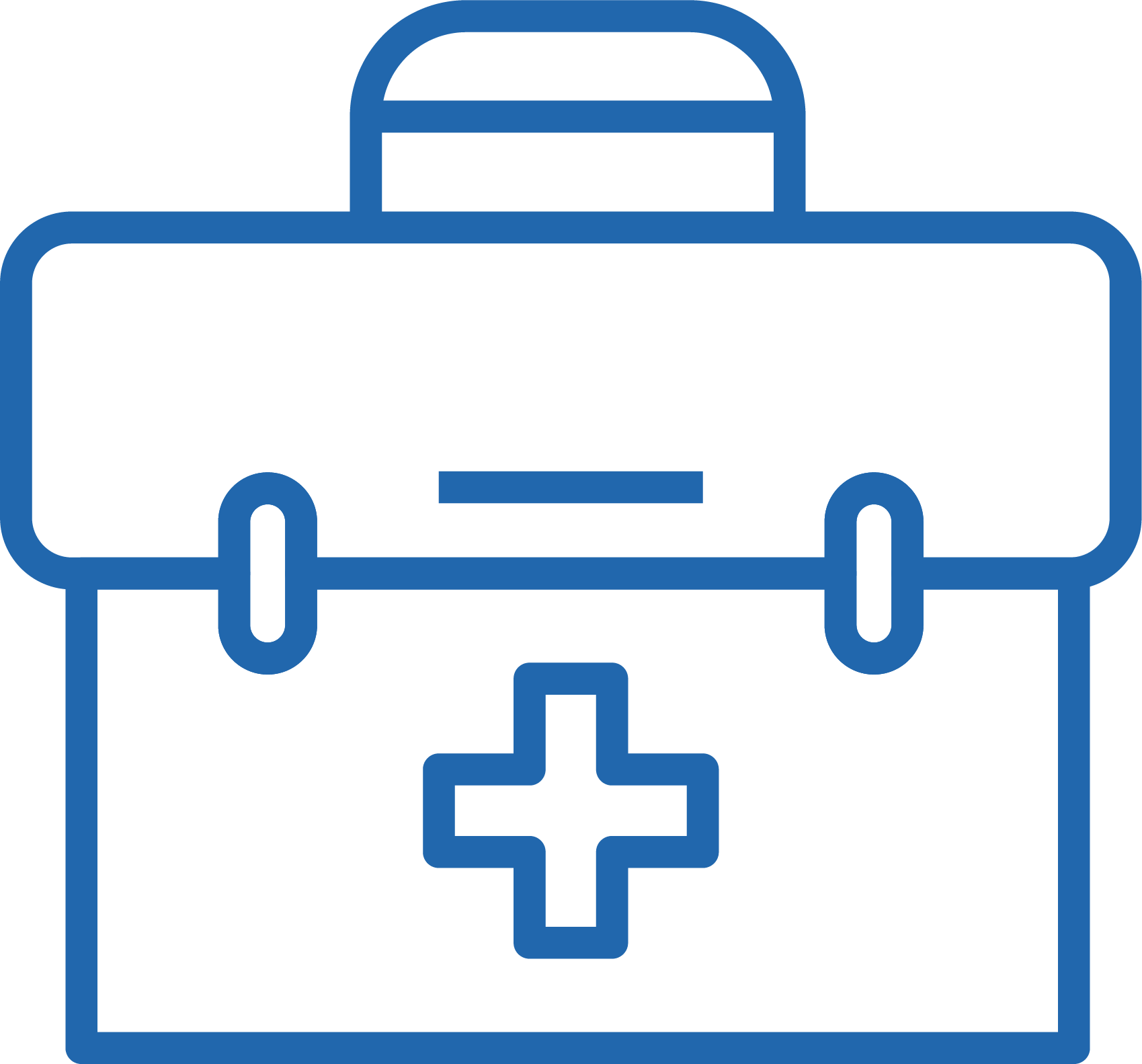 Referral Coordination - Pharmacy Store Icon (1699x1582)