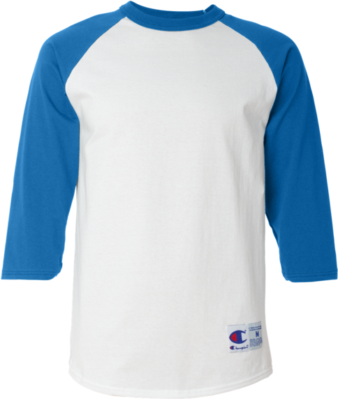 Blank Blue Baseball Jersey (600x600)