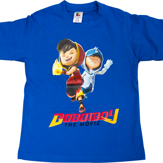 Bbbtm Blue T-shirt - Clothing (540x540)