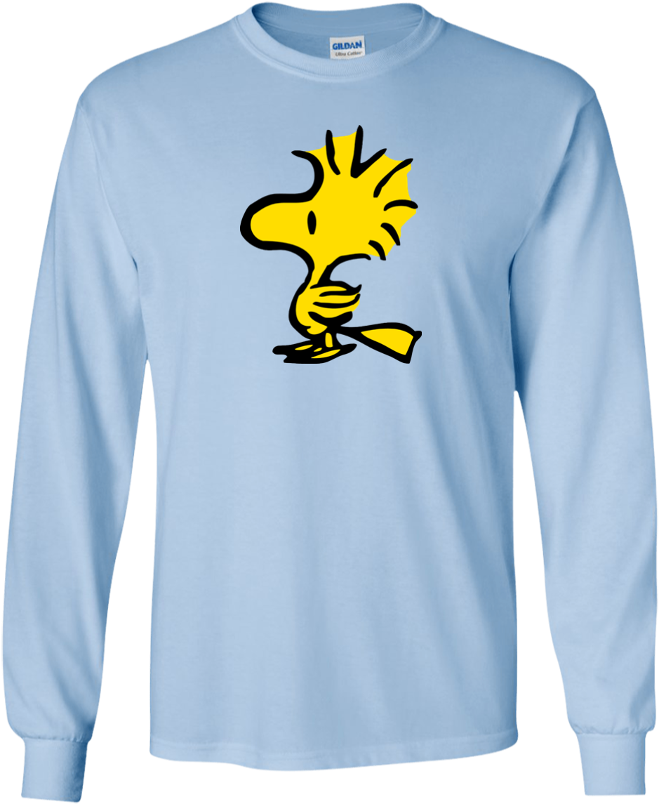 Woodstock Cute Funny Cartoon Bird Peanuts Snoopy Charlie - Wisdom Of Woodstock [book] (1155x1155)