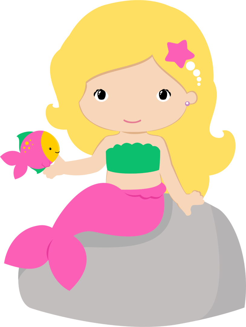 Ver Todas Las Imágenes De La Carpeta Png - Mermaid Clipart (814x1080)