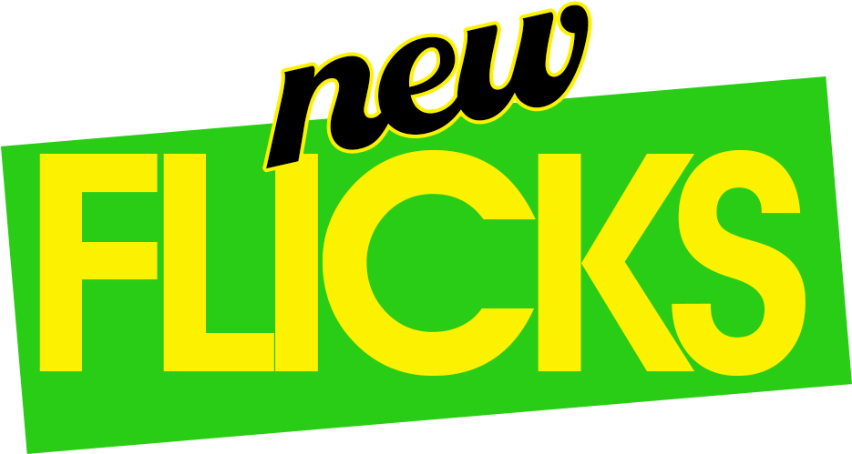 Dj Cash Money New Flicks Header - Graphic Design (2000x588)