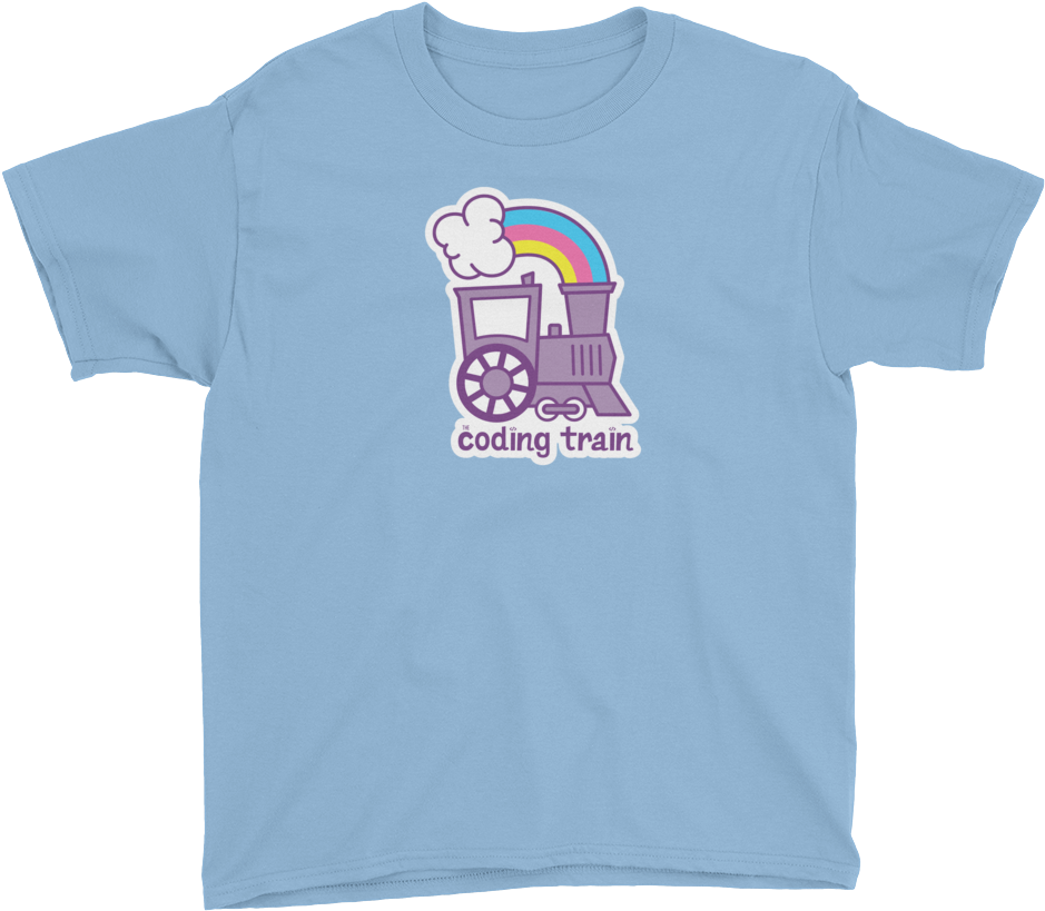 Kids' Light Blue T-shirt - My Halloween Costume I'm Really A Cowboy Youth Short (1000x1000)