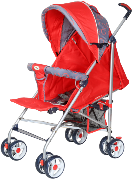 Baby Stroller - Baby Carriage (585x650)