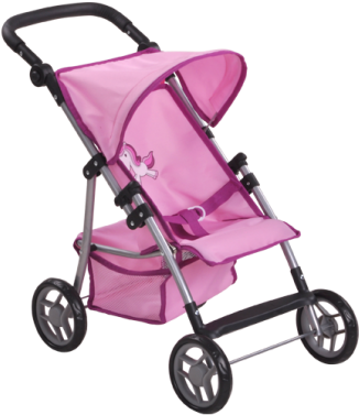 Heidi - Knorrtoys Liba Doll Buggy Fairy - Collection 2018 (464x535)