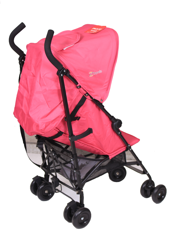 Baby Carriage (600x850)