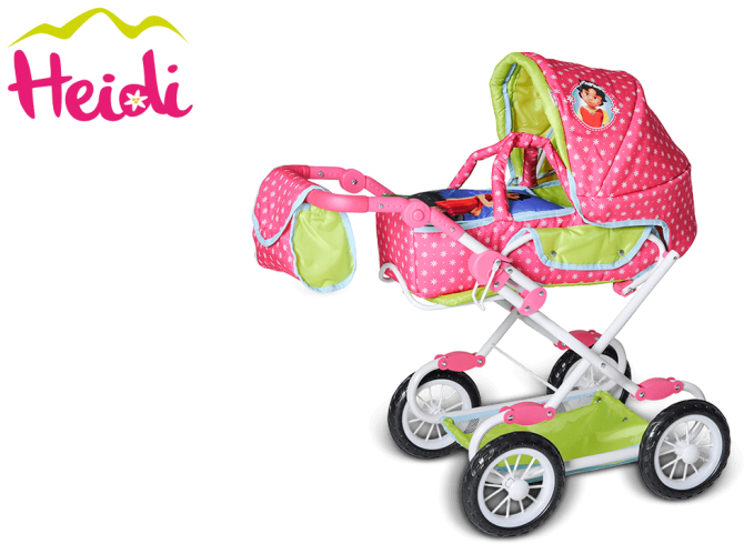 Knorrtoys Sim Doll Buggy Heidi - Collection 2018 (890x534)