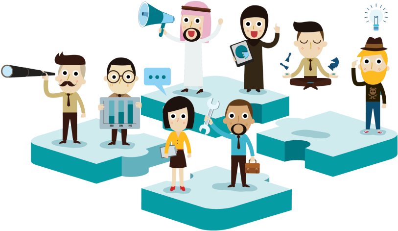 Employee Engagement Png (884x567)