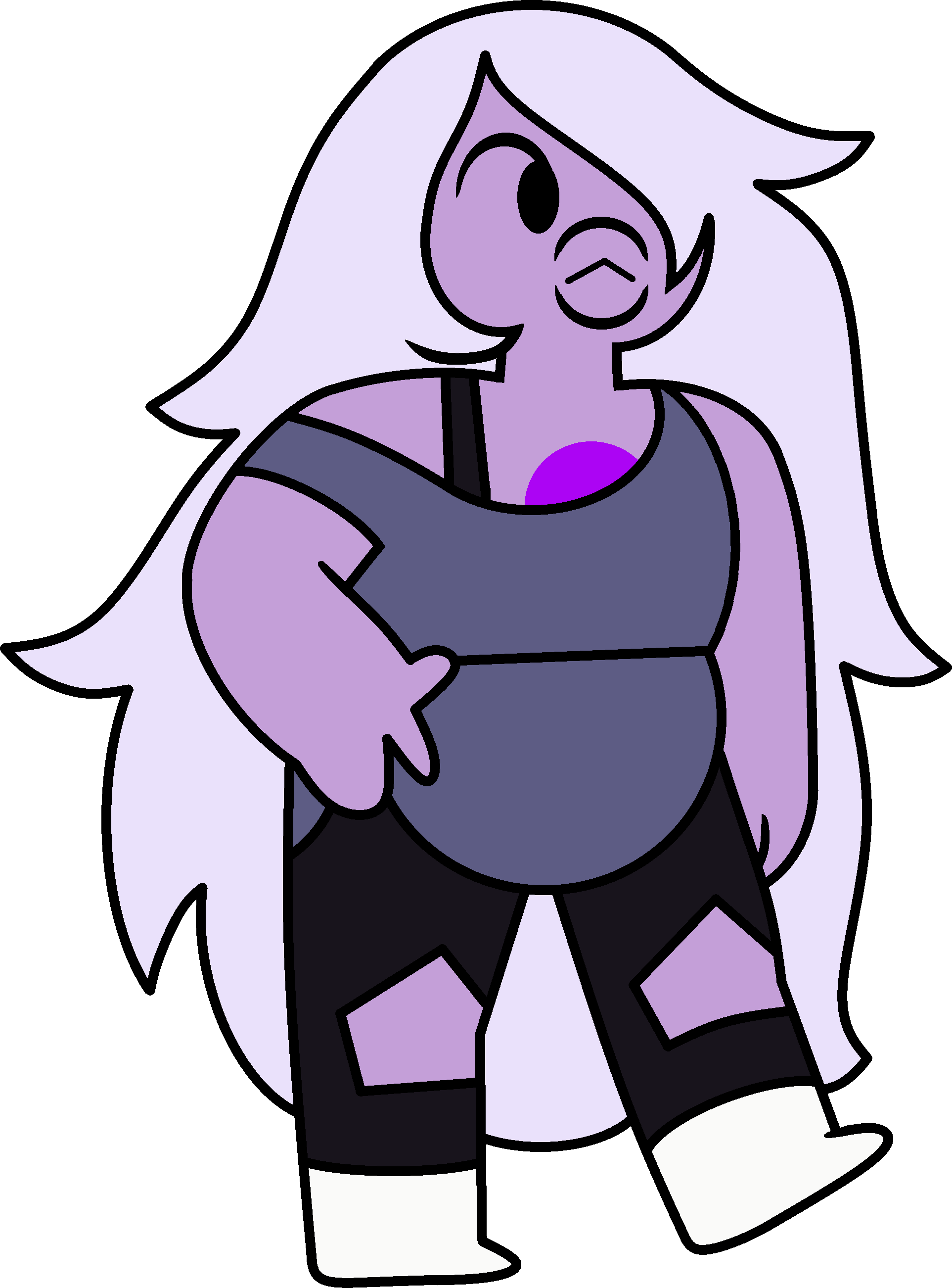 Amethyst - Amatista De Steven University (1925x2603)