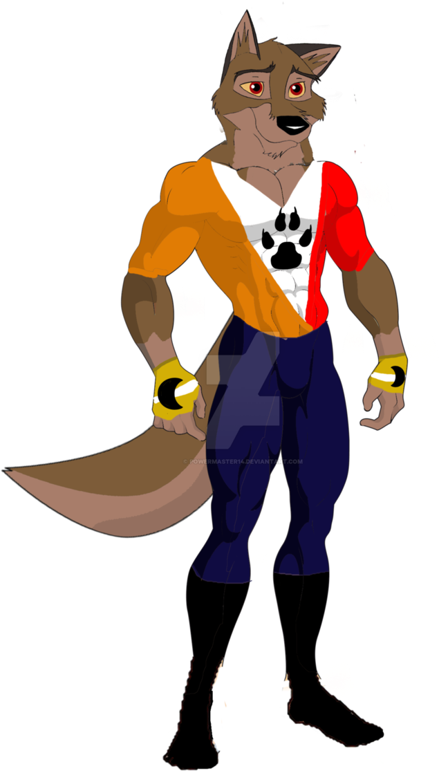 Dream Drop Distance Balto By Powermaster14 - Balto (701x1139)