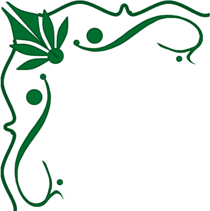 Picture Frames Clip Art - Frames Corner (1024x768)