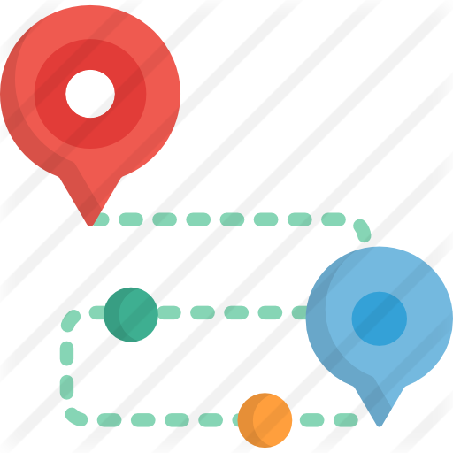 Distance - Circle (512x512)