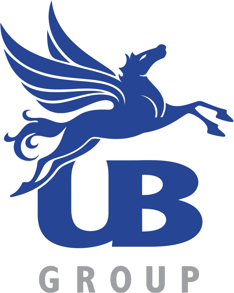 United Breweries Group Logo - United Spirits Logo Png (1200x1500)