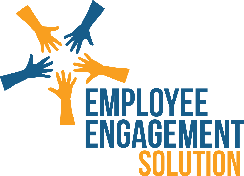 It Spreads Engagement Throughout The Organization Through - Color Not The Word (1000x725)