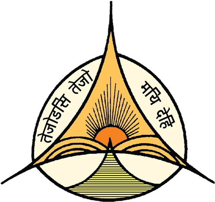 Jesus And Mary College Delhi Recruitment - Jesus And Mary College Logo (450x450)