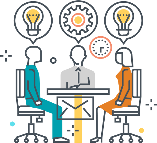 Give Employees A Voice And - Employee Voice (512x512)