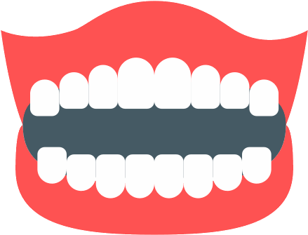 Dental Icon Png (1600x1600)