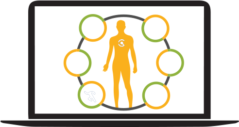 Carecentra Is Revolutionizing Employee Wellness With - Cbd Benefits (500x310)