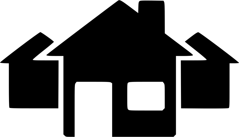 Housing Comments - Housing Icon Png (980x562)