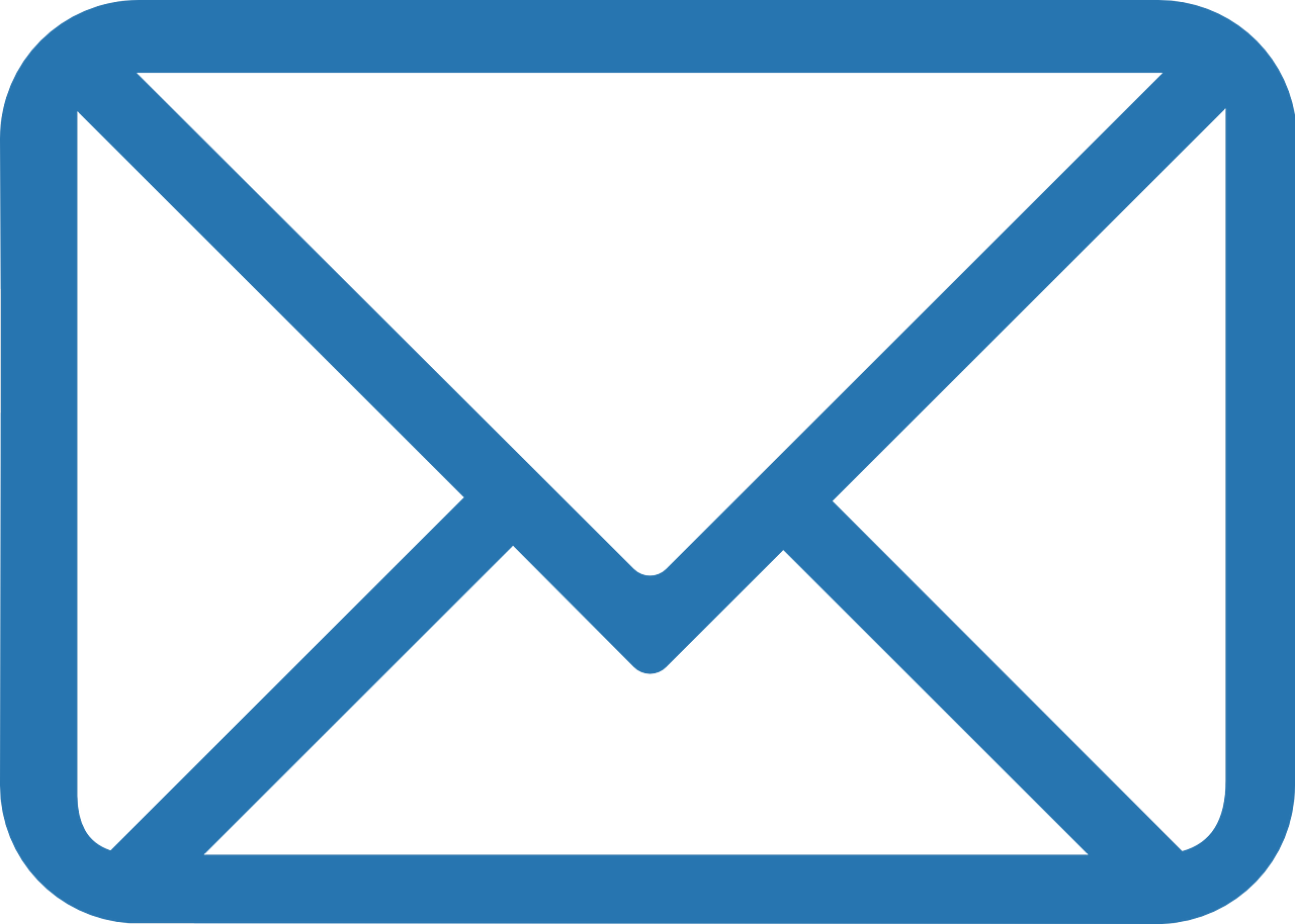 Subscribe To Our Email List - E Mail Icon Png (1280x914)