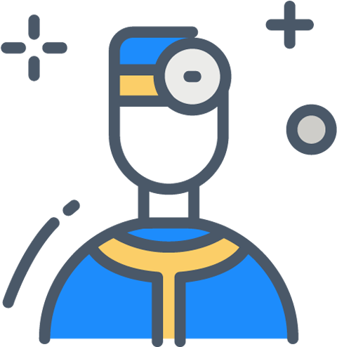 Dental Specialist - Dentist (500x500)