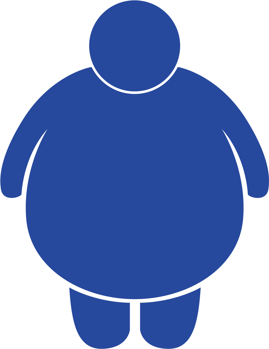 Icon - Attractive Body Types Of 2018 (2083x1667)