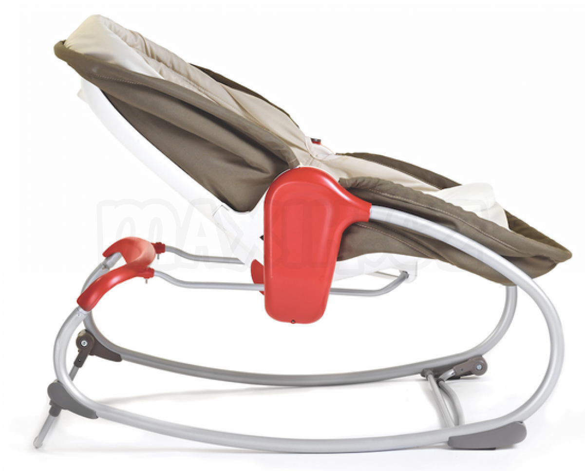 Tiny Love 3 In 1 Rocker Napper Infant Amazon - Tiny Love 3-in-1 Red Rocker Napper (1200x1200)