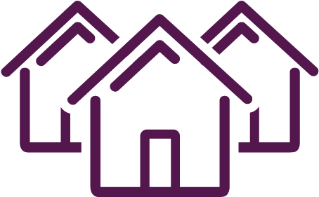 New Homes - New House Icon (490x490)