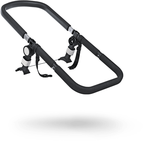 Bugaboo Cameleon3 De Transporte Del Bebé Bugaboo International - Bugaboo Cameleon Seat Frame (877x732)