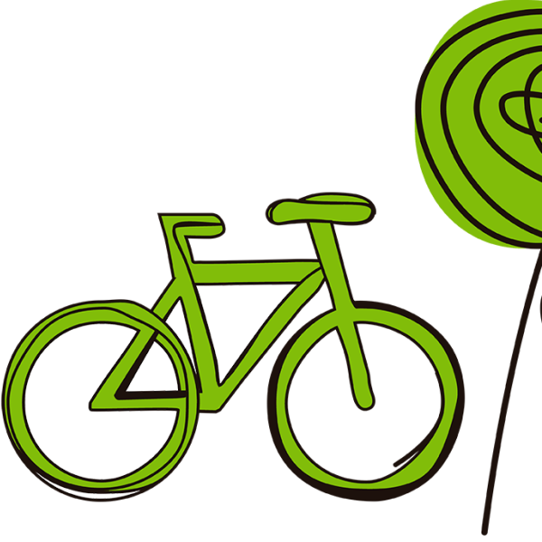 Forest Bike La Mata - Forest Bike La Mata (600x600)