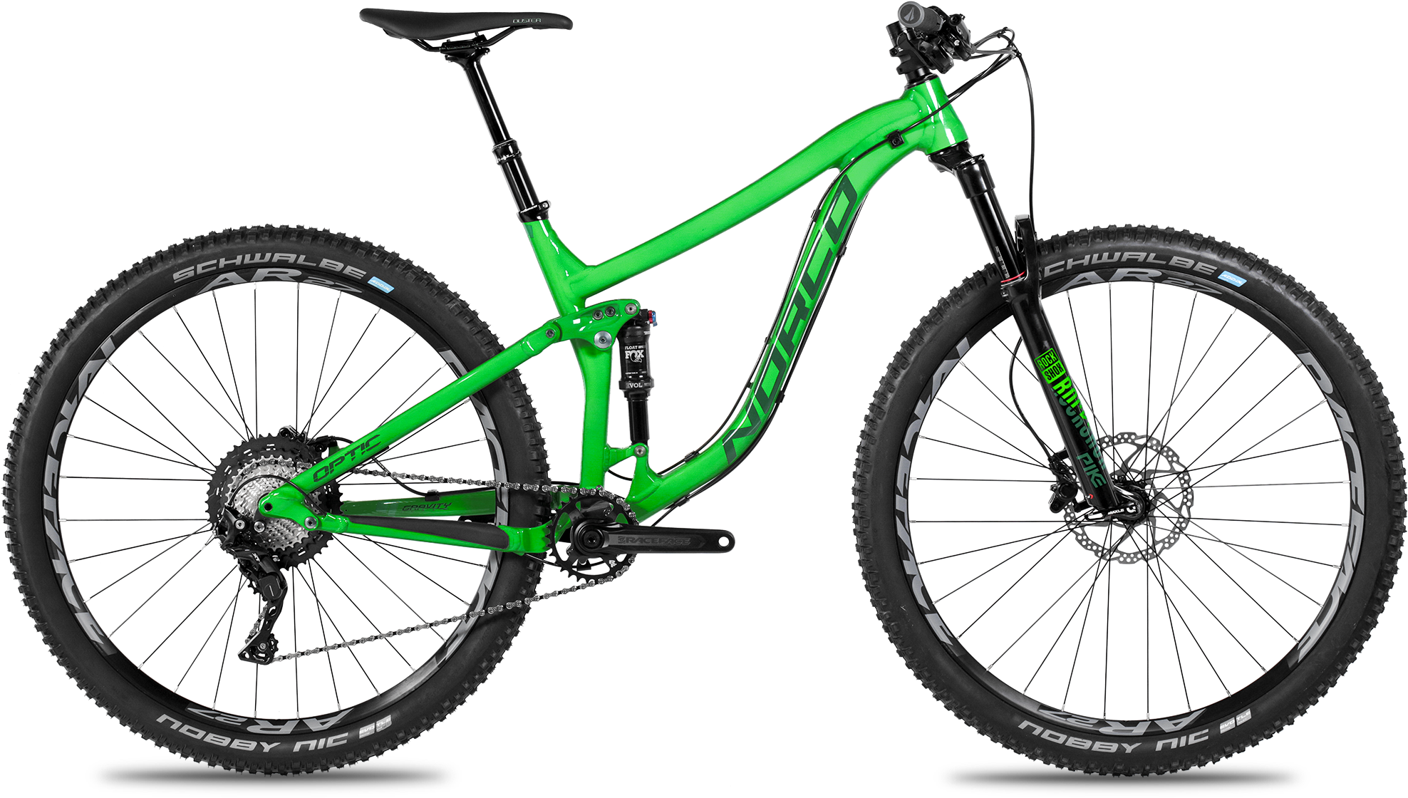 Optic Alluminium - Cube Fat Bike Electric (2000x1265)