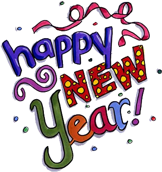 Wishing You And Your Family A Very Happy And Prosperous - Happy New Year Jewish (343x370)