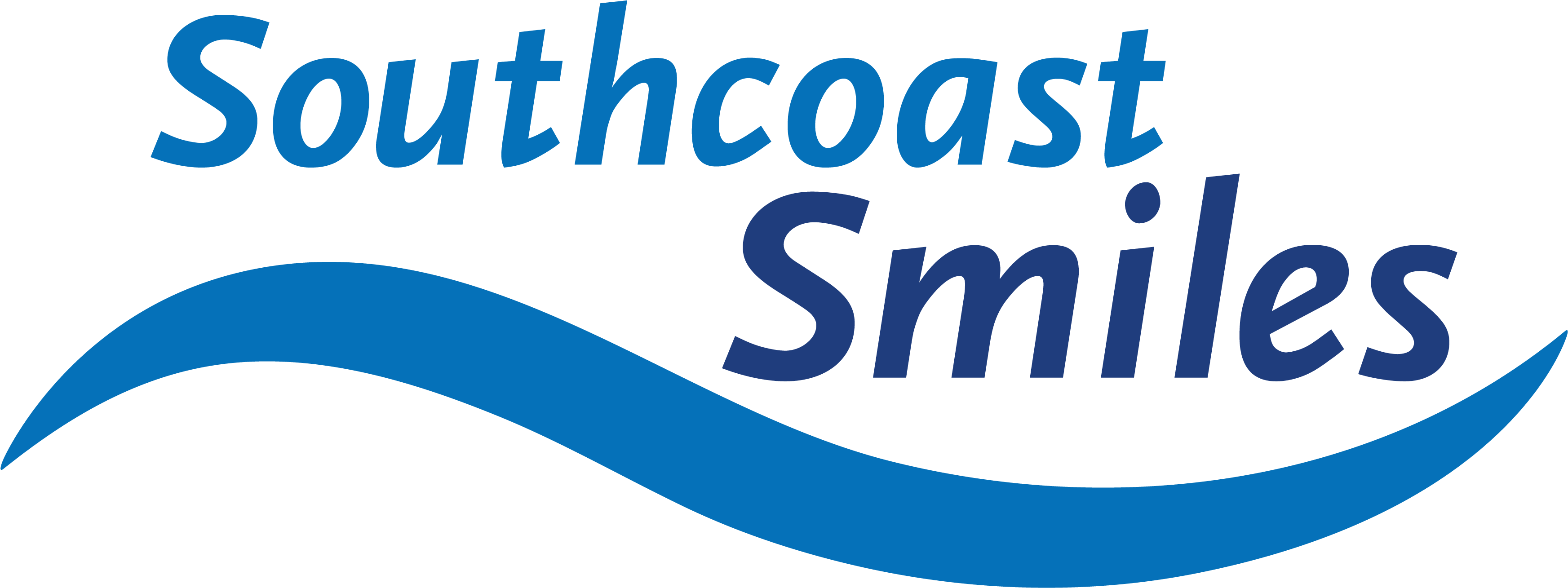 Perfect Smiles Dentistry Logo Southcoast Smiles Dentistry - Southcoast Smiles (3526x1363)
