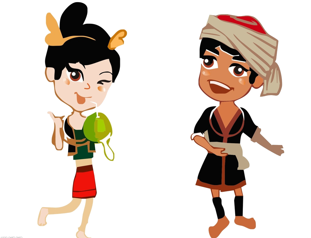 Cartoon Clip Art - Cartoon (1024x800)