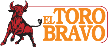 El Toro Bravo Logo - Toros Logo Vector (400x400)