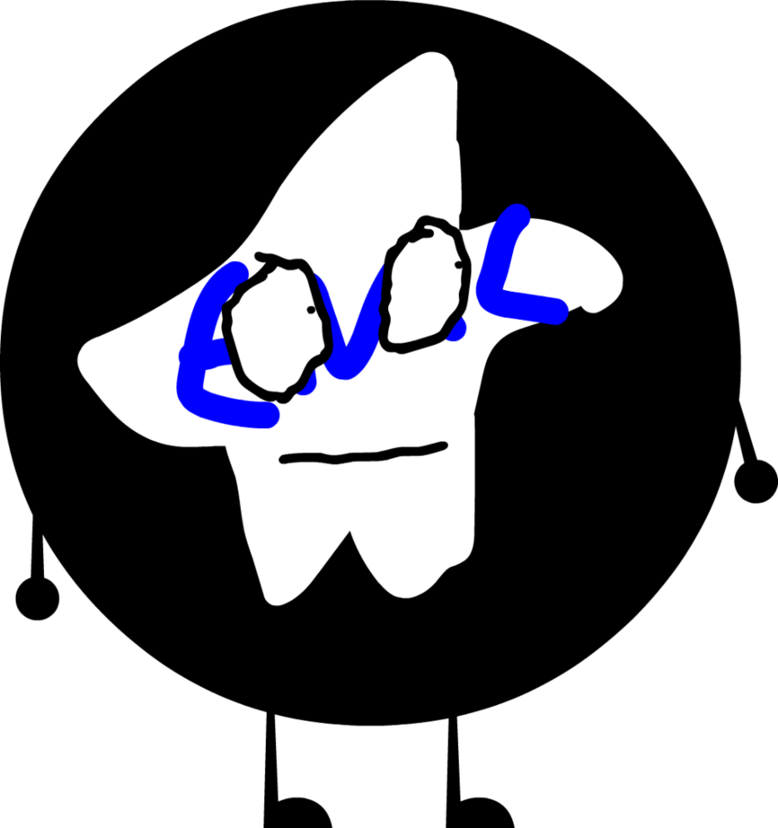 Me Looking At Something By Enzodukirby - Enzo Du Kirby Body (866x922)