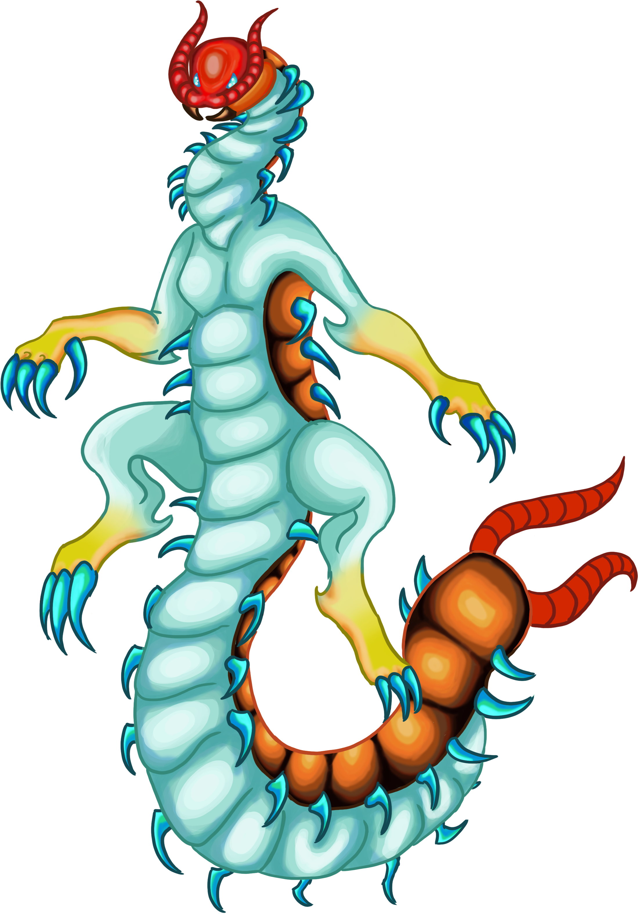 So I'm Looking For Someone To Commission For My New - Artist (2448x3264)