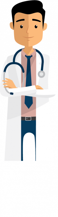 A Clinical Trial Is The Testing Of An Experimental - Therapy (200x741)