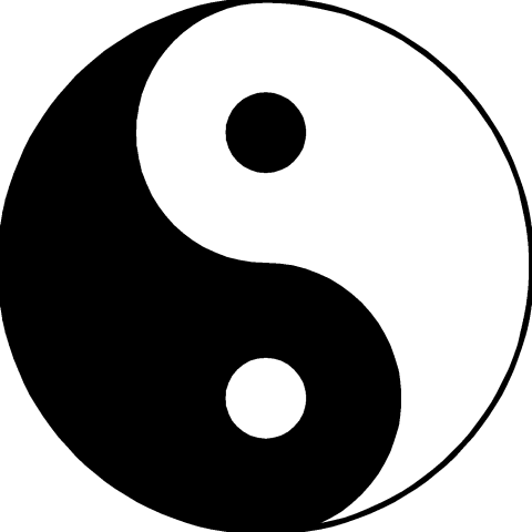 And Still Struggling To Understand One Another Here - Peace And Love Symbol (480x480)