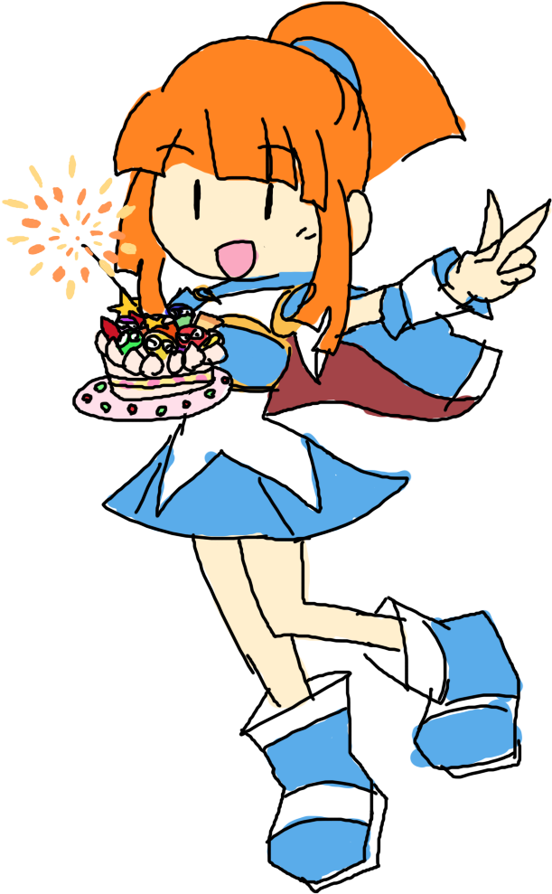 Ask Is Open Always Please Be Patient If Something Isnt - Cartoon (750x1000)