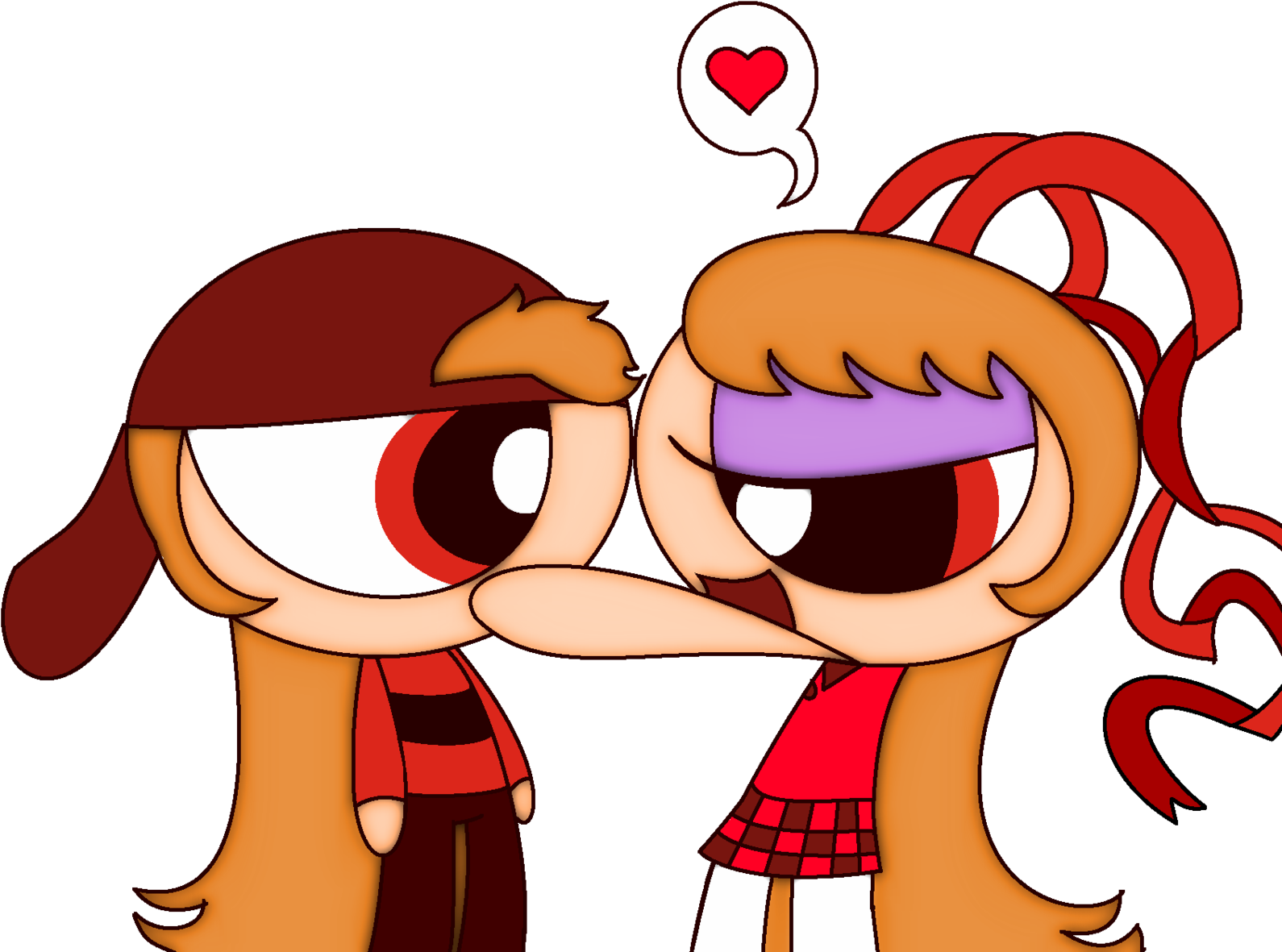 Berserk And Brick By Xxsparklepuffxx - Brick (1600x1318)