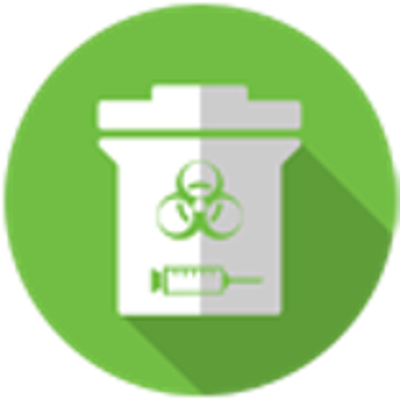 We Provide A Free Household Collection Of Clinical - Apk Extractor Png (400x400)