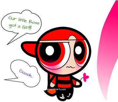 Brick - Flower (409x350)