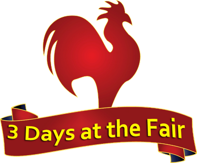 Multiday Running Is Not New - 3 Days At The Fair (400x332)