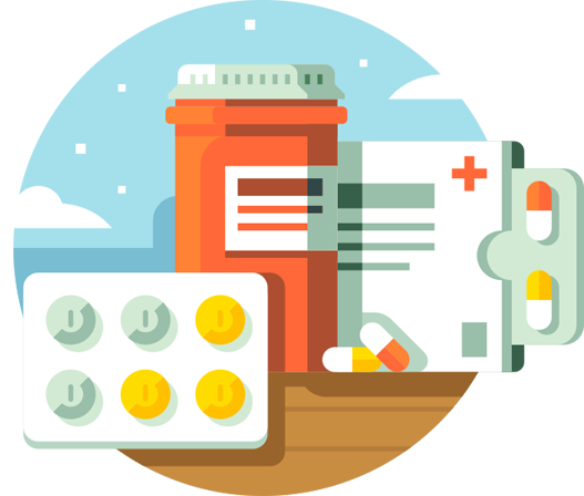 Accountable Care Orgs - Health Care (527x448)