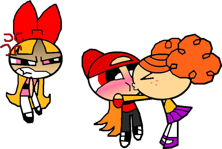 Blossom - Rrb Brick And Berserk (955x739)