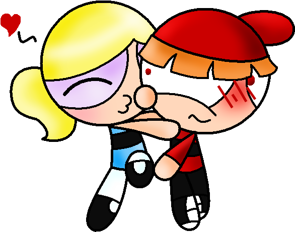 By Stormy-gurl - Boomer Brat And Bubbles (617x518)
