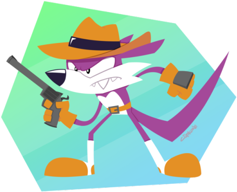 Countdown To Sonic Mania - Countdown To Sonic Mania (500x411)